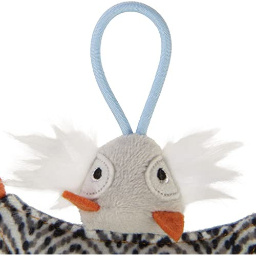 Smartykat Instincts Happynip Soarin' Squirrel Crinkle Launch