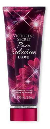 Hidratante Victoria's Secret Pure Seduction Luxe 236 ml