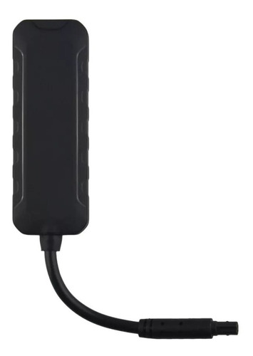 Rastreador Gps Concox Crx3 Mini Plano 30,