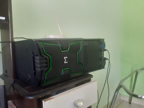 Cpu Completo I3 4170, 8gb Ram, 1 Tera+ Monitor LG 19,5