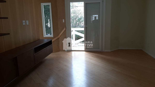 Imagem 27 de 30 de Casa De Condomínio Com 5 Dorms, Super Quadra Morumbi, São Paulo - R$ 3.8 Mi, Cod: 3841 - V3841