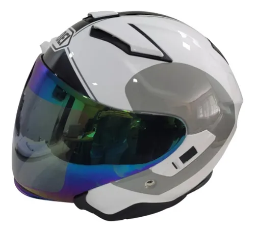 Casco shoei multitec outlet