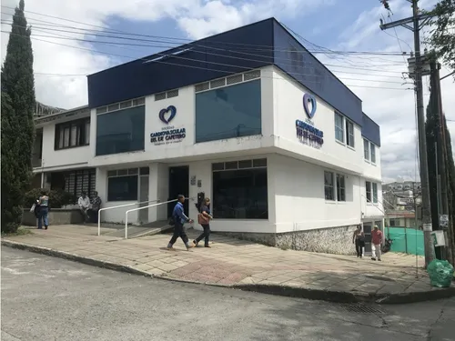 Se Alquila Clinica En El De Norte Armenia