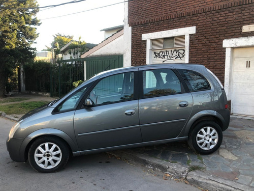 Chevrolet Meriva 1.8 Gls
