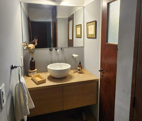 Quinta Con Casa De Huespedes En Venta - Parque Arbolado De 6.500 M² - Zelaya