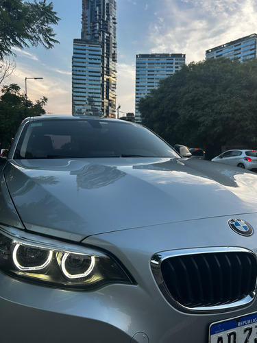 BMW Serie 2 2.0 220i Sport Lci 184cv Coupé