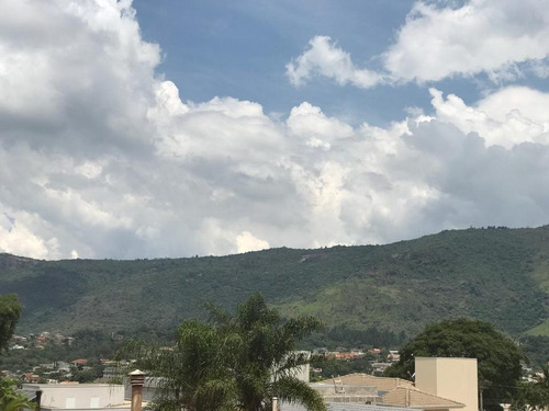 Sobrado Residencial À Venda, Nova Gardênia, Atibaia. - So6232