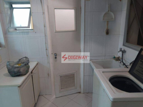Imagem 13 de 20 de Excelente Apartamento, Pronto Para Morar. - Ap2381