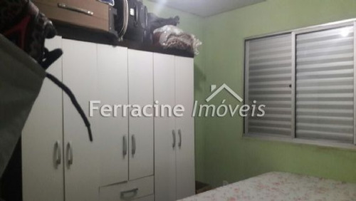 Imagem 3 de 12 de 00533 - Apartamento 2 Dorms, Água Chata - Guarulhos/sp - 533