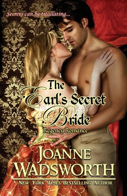 Libro The Earl's Secret Bride - Wadsworth, Joanne