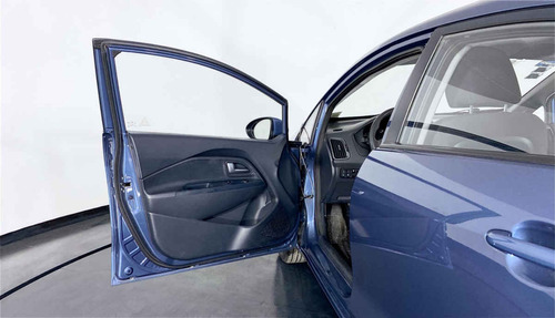 Imagen 13 de 15 de 110378 - Kia Kia Rio Hb 2017 Con Garantía