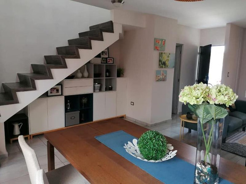 Imagen 4 de 12 de Casa Sola En Venta Crystal Lagoons