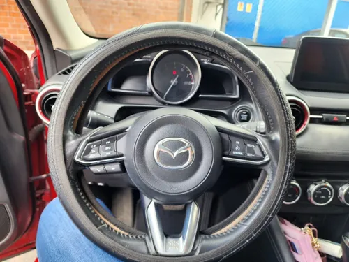 Mazda CX-3 2.0 I Grand Touring At