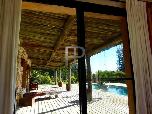 Imagen 4 de 13 de Casa En Venta La Barra 3 Dorm, 5000 M2 #1822