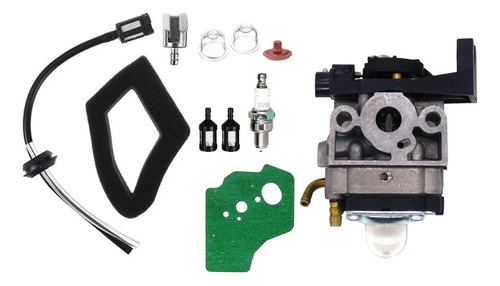 Carburador Para Honda Gx25 Gx35 16100-z0h-825 16100-z0h-053