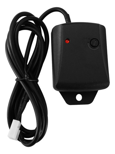 Alarma De Coche, Sistema Universal, 12 V, Botón De Arranque
