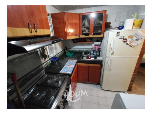Imagen 25 de 30 de Apartamento En Maria Paz. 3 Habitaciones, 51 M²