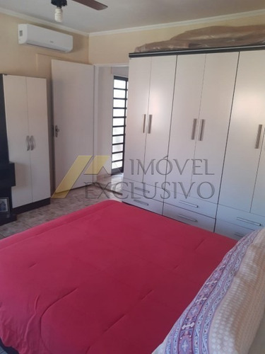 Imagem 1 de 15 de Casa, Independência, Ribeirão Preto - 942-v