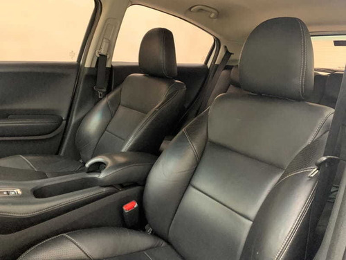 Imagem 8 de 15 de Hr-v Lx 1.8 Aut