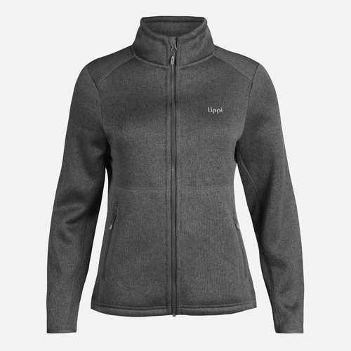 Chaqueta Mujer Sense Blend-pro Jacket Negro Lippi