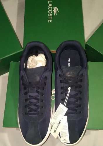 Tenis lacoste best sale avance
