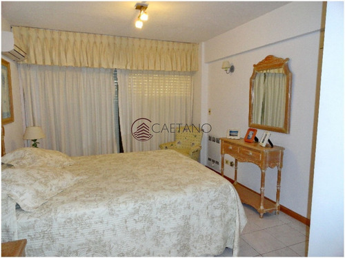 Espectacular Apartamento En Península, Primera Línea Sobre Rambla De La Mansa - Ref: 2551