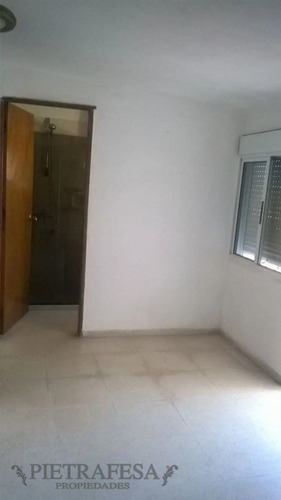Imagen 3 de 14 de Venta De Aparatamento 2 Dormitiorios 1 Baño Con Patio Más Terreno - Gerónimo Piccioli - Ituzaingó