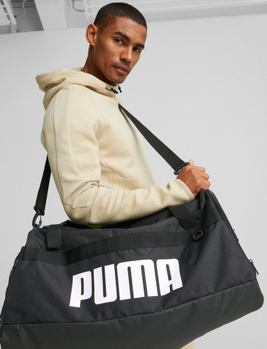Maletas Puma Puma Challenger Hombre - Negro