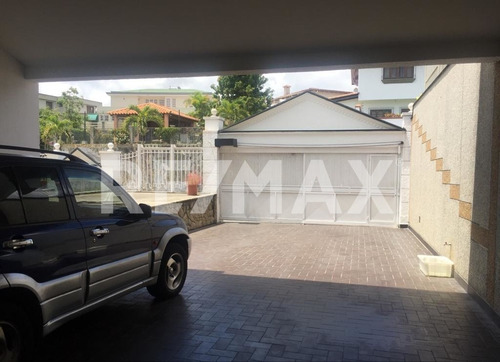 Imagen 10 de 27 de Venta De Casa En Los Naranjos El Hatillo Miranda Quinta Malizia Cerca De Sport Center