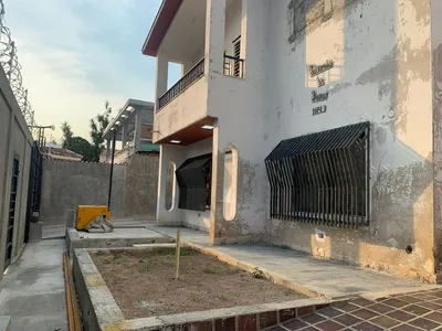 Casa en alquiler