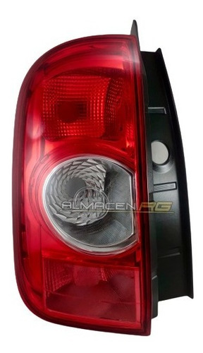 Stop Izquierdo Renault Duster 2011 - 2016