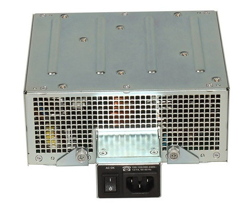 Fuente De Poder Cisco 100 / 240 Vac Para Router 3925 / 3945