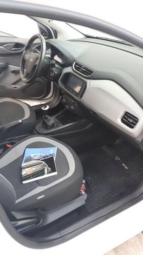 Chevrolet Prisma 1.4 Lt