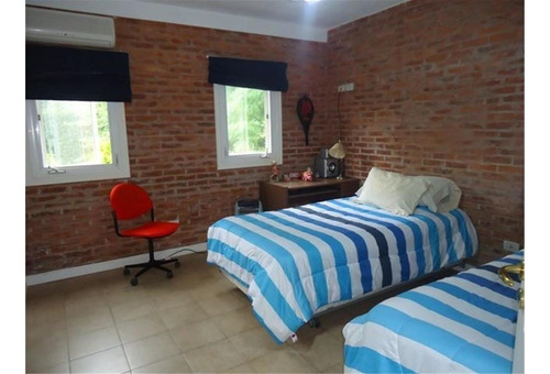 Imagen 29 de 30 de Importante Casa En Venta En Lomas De Fátima - Pilar