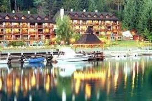 Imagen 6 de 9 de Bahia Manzano Resort 04 Al 11/02/2023 4 Pax