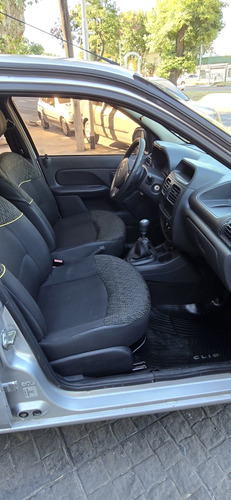 Renault Clio 1.2 Mío Expression Pack Ii Ab