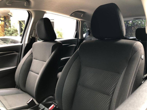 Honda Wr-v 1.5 16v Flexone Ex Cvt