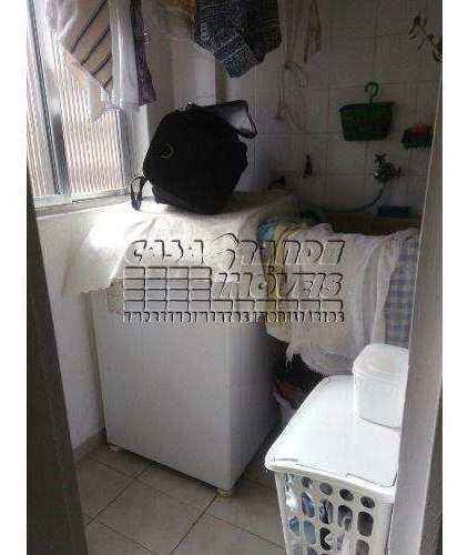 Imagem 25 de 26 de Apartamento Com 2 Dormitórios No Jardim Celeste - V5700