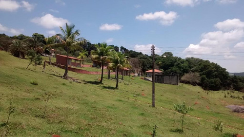 Imagem 1 de 4 de Sítio - Sítios Primavera - Jarinu - Si0203