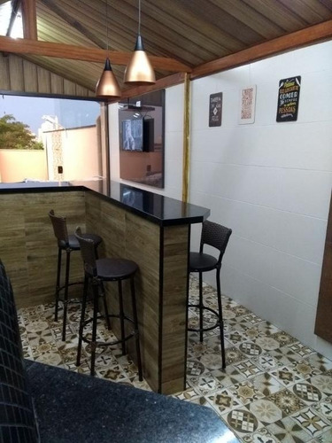 Imagem 23 de 30 de Cobertura Residencial À Venda, Paraíso, Santo André. - Co2541
