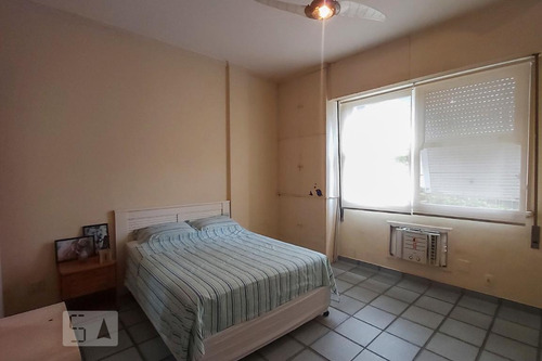 Apartamento Para Aluguel - Copacabana, 1 Quarto, 33 - 893304730