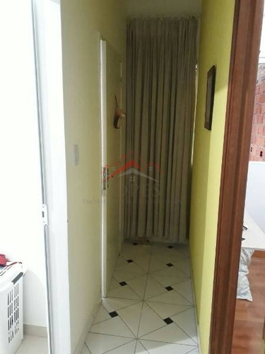 Imagem 21 de 30 de Sobrado Para Venda - Cidade Júlia - Id 1163 - 1163