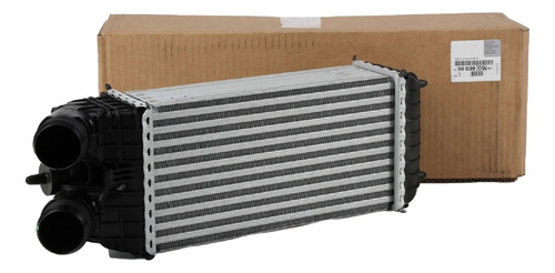 Radiador Intercooler Citroen Ds5 1.6 16v 2014 Thp 9803900780