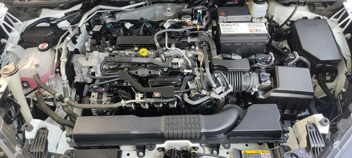 Toyota Outros Modelos COROLLA CROSS XRE 2.0 16V FLEX AUT.