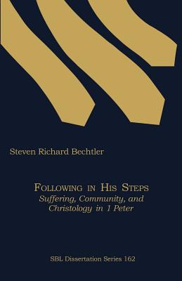 Libro Following In His Steps: Suffering, Community, And C...