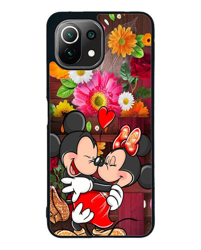 Funda Diseño Para Samsung Minni Mous #4