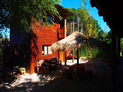 Alquilo Hostel En La Pedrera