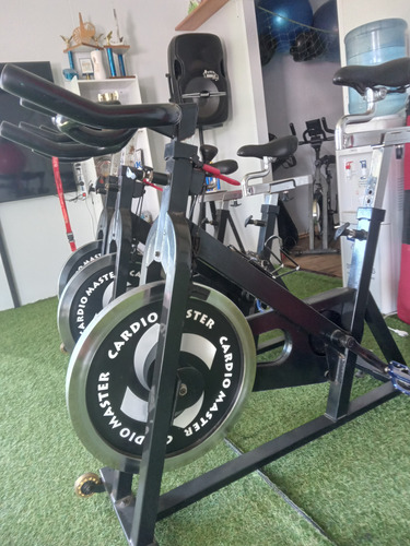 Bicicleta Profesional Spinning . (Usado)