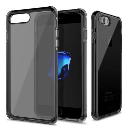 Case Antishock Rock Guard Para iPhone 7 Plus / 8 Plus