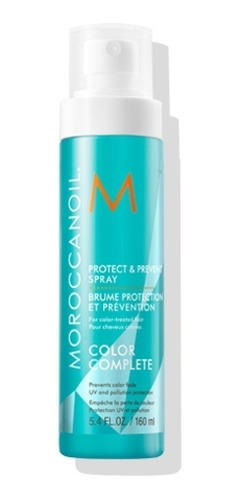 Spray Moroccanoil Color Complet - mL a $1018
